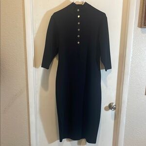 Marste’ Berlin Bandage midi dress